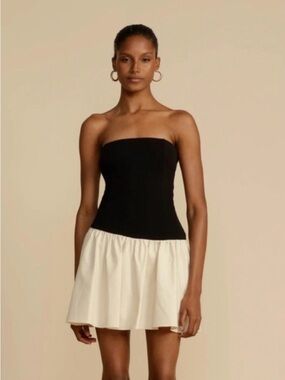 Arcina Ori Celine Dress
